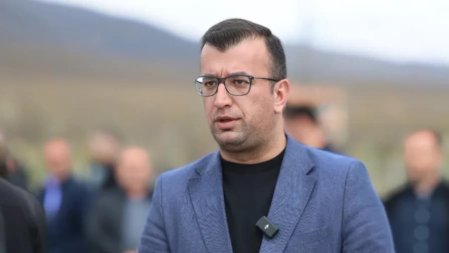 Ferati i reagon Kurtit, tregon se projektet që i premtoi ai janë përfunduar: Këqyrë kah Istogu pak i nderum, përcjelle çka është punu