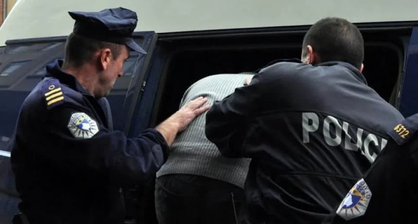 Ekstradohet nga Kroacia në Kosovë një i kërkuar për mashtrim