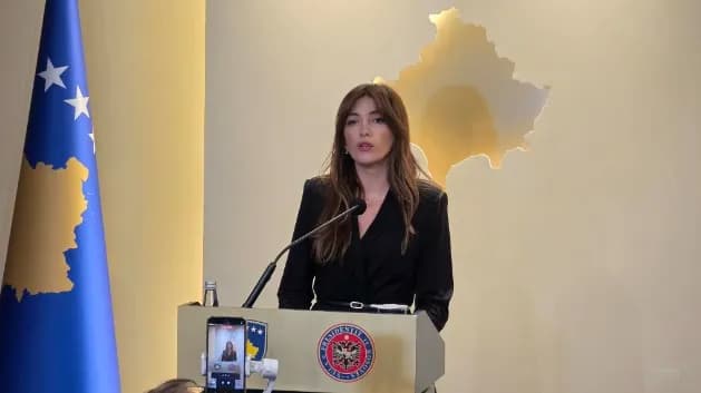 Emërimi i anëtarit të fundit në KQZ, Haxhiu: Do të veprojë në përputhje me përgjegjësitë