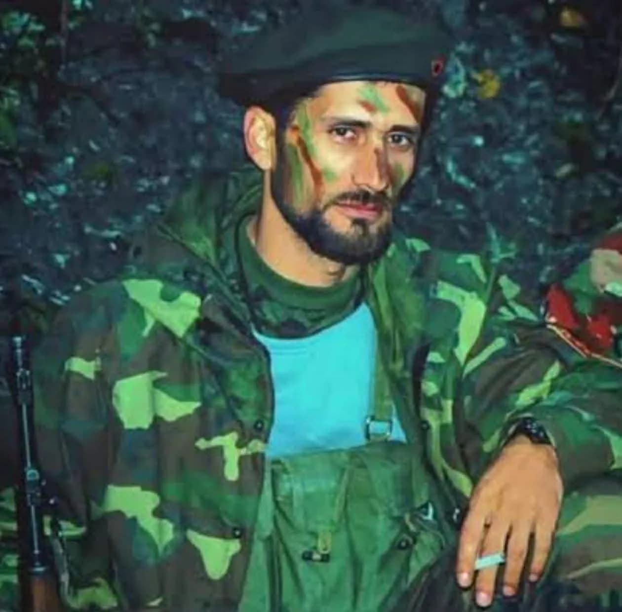 Emocionuese- Djali i Agim Ramadani kujton babanë në ditëlindje: Faleminderit për emrin dhe nderin