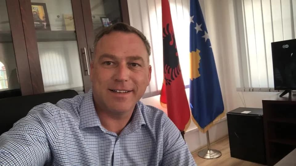 Fatos Qerimaj ngre alarmin për presione politike: Nuk do të hesht përballë padrejtësive