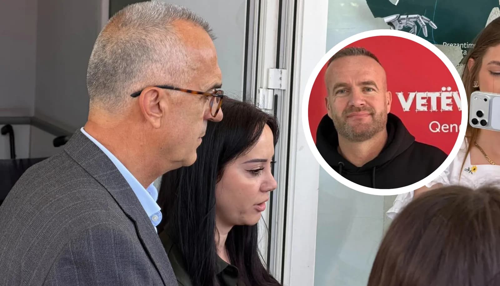 Fejza e VV-së: Isha duke pirë kafe me Mehanin kur e sulmoi Lushtakun, Zabelin e sulmoi grupi i tij – s’na ndalin