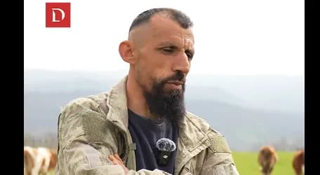 Fermeri: Me 150 copa dele, një familje jeton si me pasë rrogën e jashtit