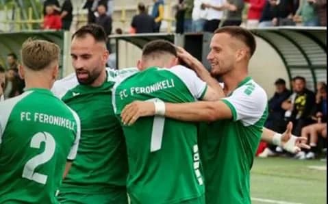 Fitorja ndaj Ramiz Sadikut e rikthen Feronikelin’74 në Superligë