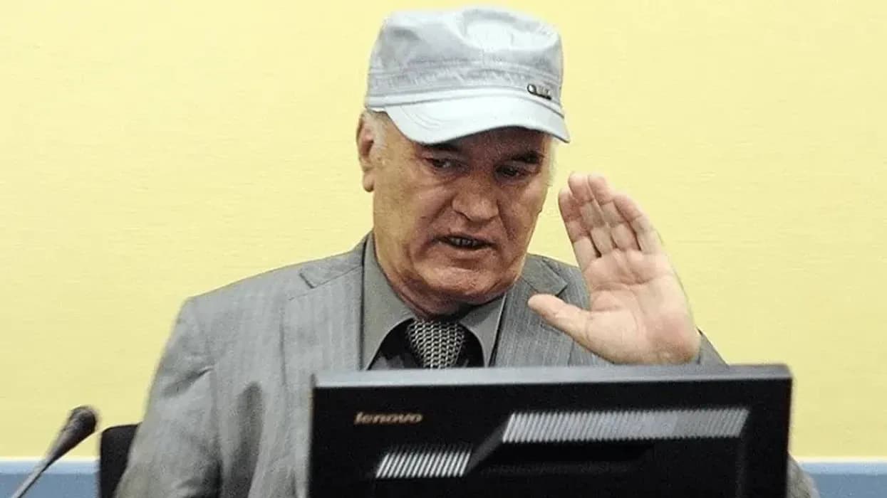 Haga refuzon lirimin e Ratko Mladiq për trajtim në serbi
