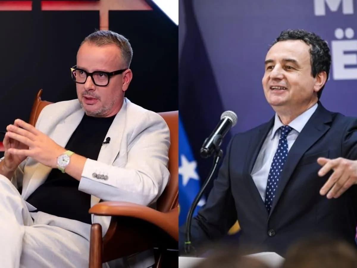 “Hajn i flliqt”, Kajtazi me reagim të ashpër pas vendimit të Qeverisë