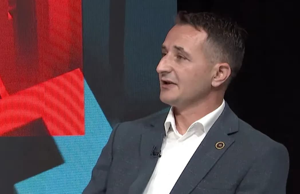 Halilaj i Aleancës kritikon qeverisjen e Kurtit: Kosova ka nevojë për njerëz që dinë ta menaxhojnë shtetin me përgjegjësi