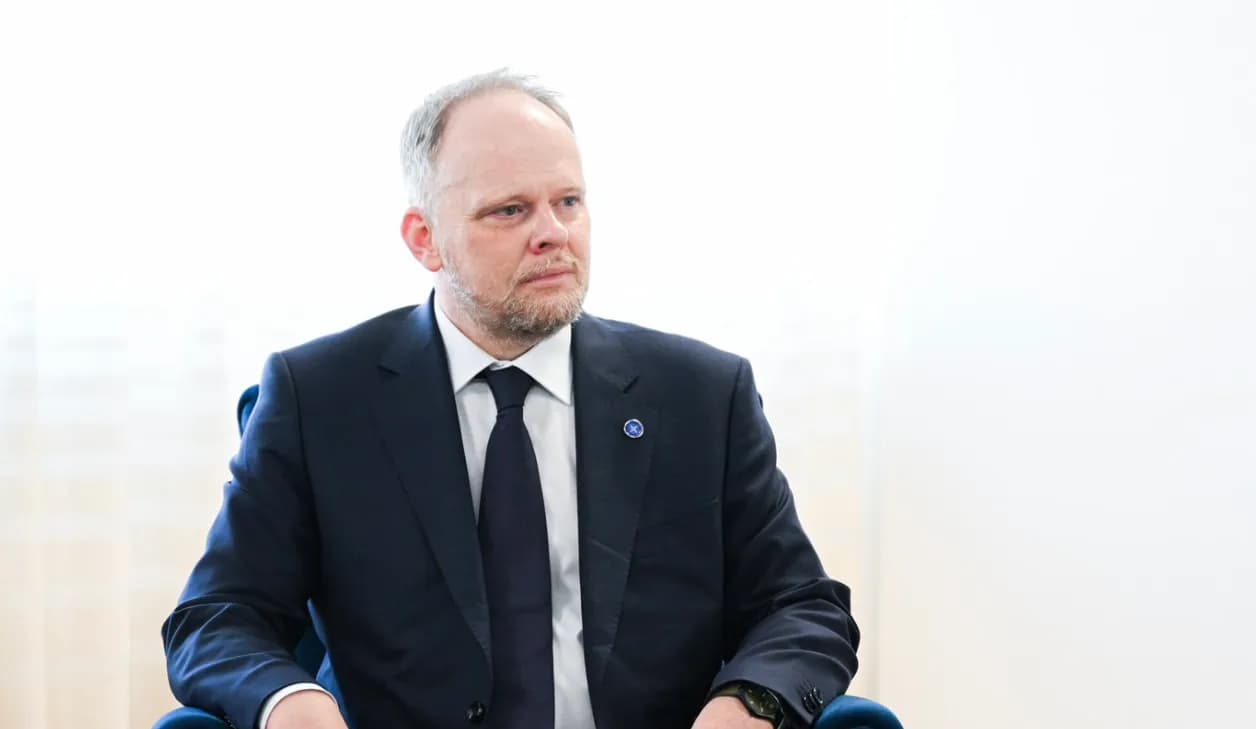 Hamilton: NATO i di emrat e atyre që e kanë kryer sulmin në Banjskë