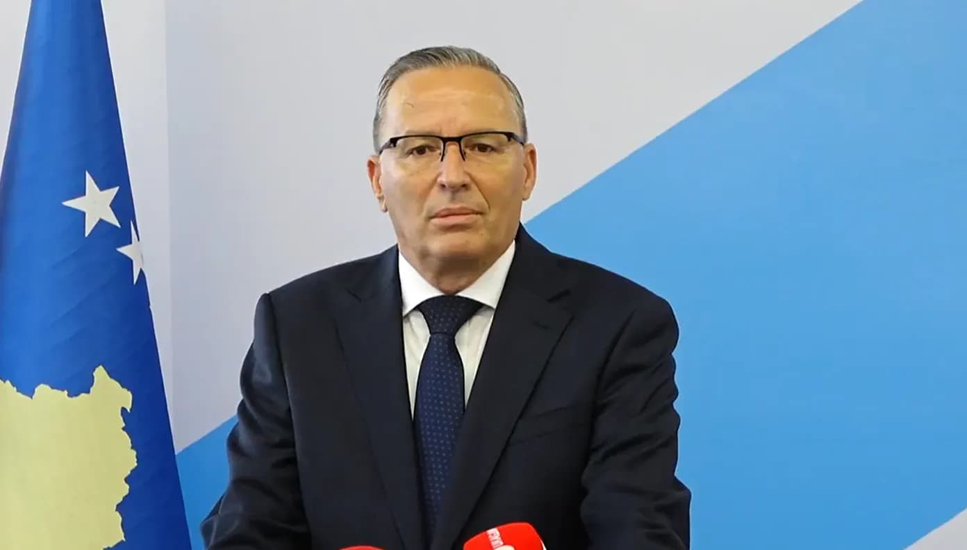 Hamza: Edhe këtë 1 Maj po e presim me paga të ulëta e çmime të larta