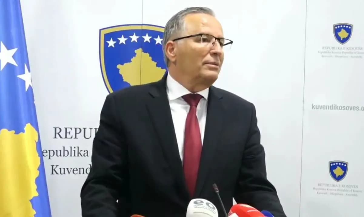 Hamza pret vendim lirues të Gjykatës Speciale për ish-krerët e UÇK-së