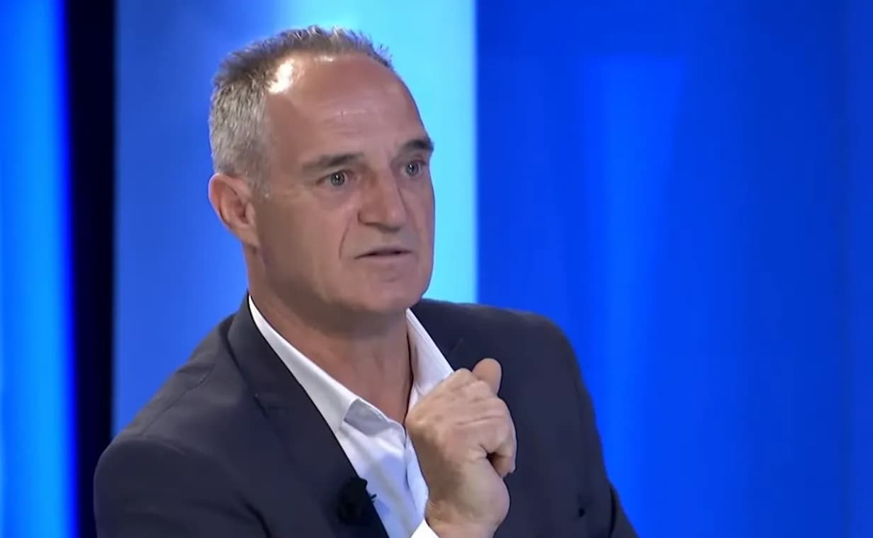 Hasani: Jam propozuar nga dega e Prizrenit që të jem në listën e deputetëve për zgjedhjet e 7 qershorit