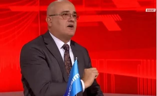 Haxhi Avdyli “selam” Vetëvendosjes: Nëse doni luftë, luftë keni me pas