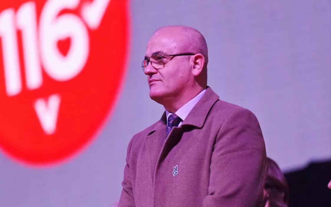 Haxhi Avdyli shpërthen pas fyerjeve ndaj familjes: Nuk ua fal!