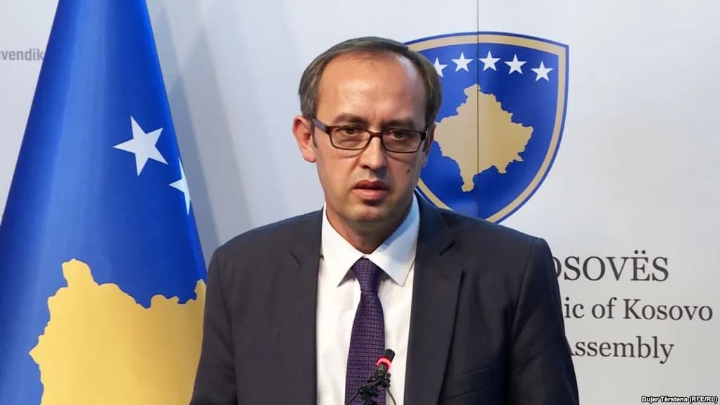 Hoti: Qeveria Kurti i ka “avulluar” shpenzimet kapitale gjatë viteve 2021-2025