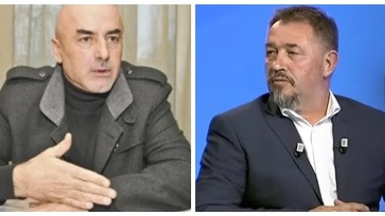 Incidenti në Skenderaj, Nuredin Lushtaku: Kur t’i teket Sami Lushtakut nëse donë e rreh shuplaka gojës Hysni Mehanin