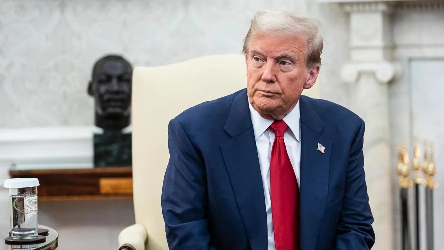 Irani shqyrton propozimin e ShBA-së, Trump: Lufta do të “mbarojë shpejt”