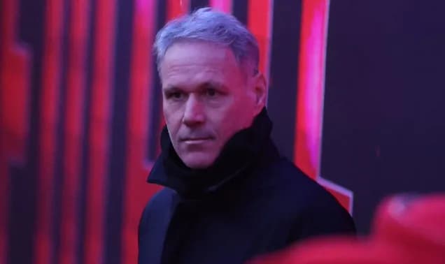“Ja pse po dështon Milani”, flet legjendari Van Basten