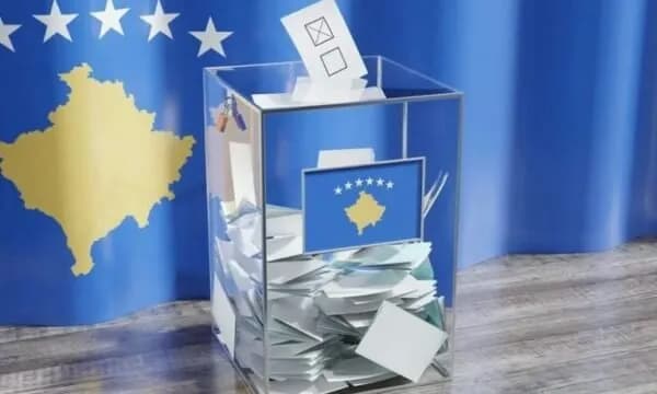 Këto janë adresat e kutive postare në 23 shtete për votimin me postë nga diaspora