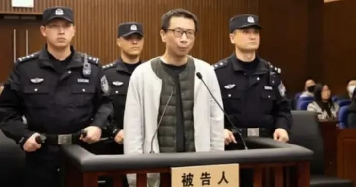 Kina ekzekuton autorin e vrasjes së manjatit të lojërave të fatit Lin Qi