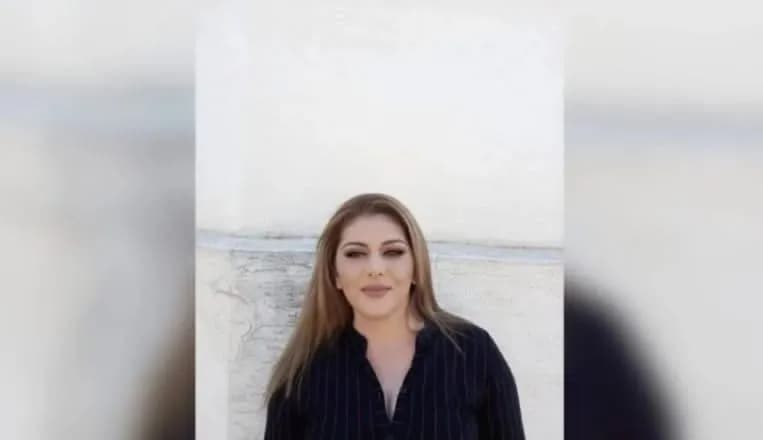 Kjo është gruaja që u vra nga partneri kosovar në Ulqin