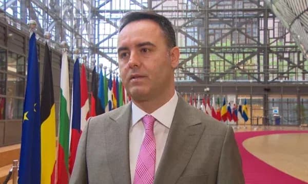Konjufca: Kërkojmë trajtim të barabartë e të drejtë nga BE-ja, të nisin negociatat për anëtarësim