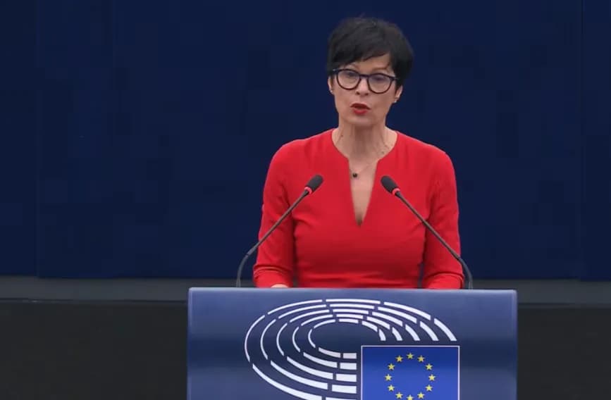 Kos: Shqipëria, basti im! – Integrimi i saj, brenda mandatit tim