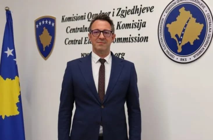Krasniqi: Nesër pritet të arrijnë në mërgatë pakot e para me fletëvotime