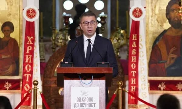 Kryeministri maqedonas për provimin jurisprudencës: Shumë shpejt do të vijmë tek zgjidhja