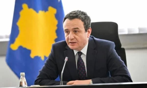 Kurti me akuza të rënda ndaj Sami Lushtakut: Tentoi me veturë zyrtare të bëj ndeshje me eskortën time