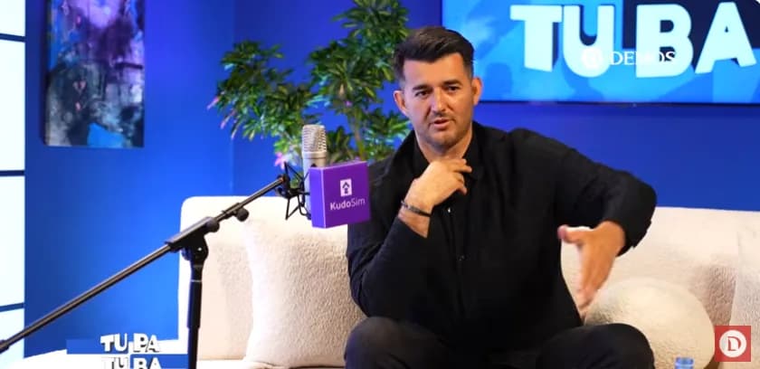 Labi me një mesazh për komentuesit që ofendojnë në rrjete sociale