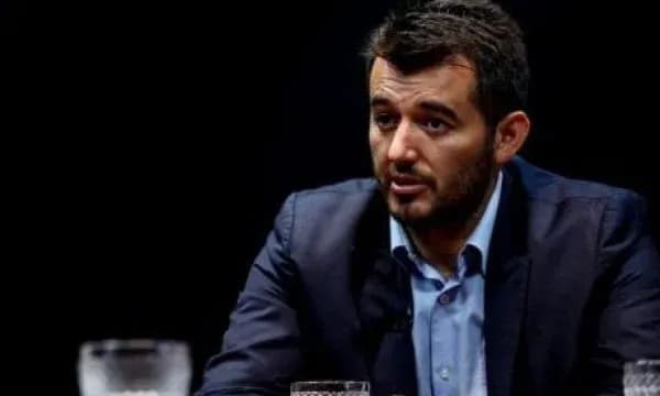 Labinot Tahiri: Doja të kandidoja për deputet, por afati u mbyll dje