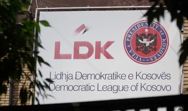 LDK: Ka nisur një luftë hibride e një fushatë me profile false kundër nesh, vullneti qytetar s’mund të manipulohet