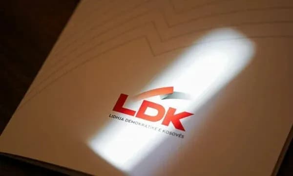 LDK prezanton kandidatet për deputete në tubimin qendror të Forumit të Gruas