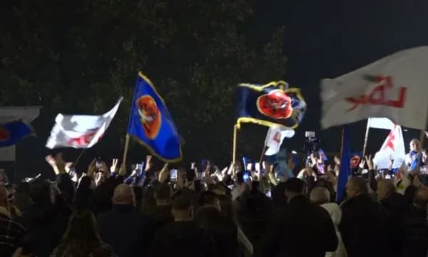 LDK sot mban tubime në Dukagjin, ditën e mbyllin në sheshin e Pejës në orën 17:00