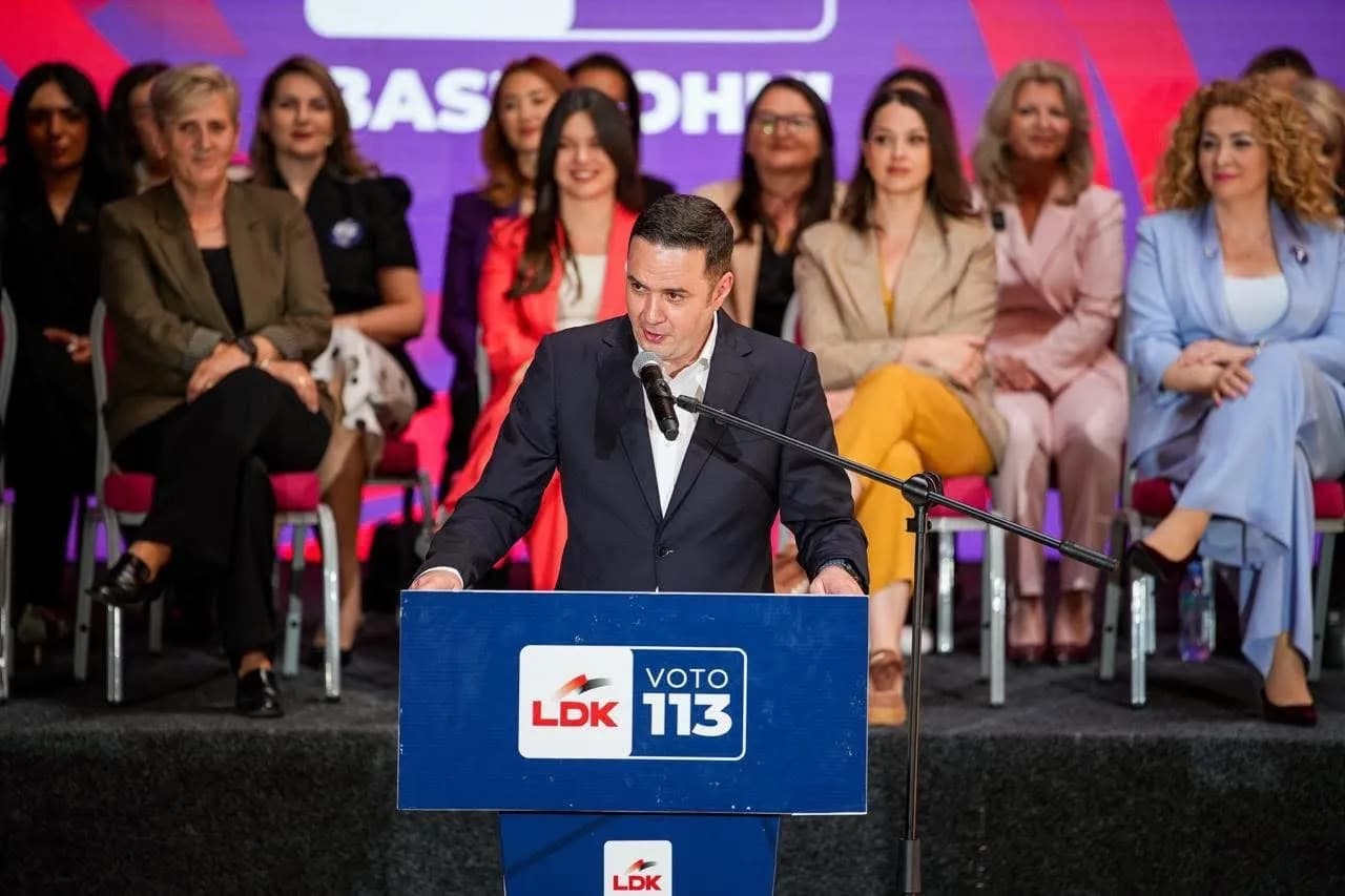 Lumir Abdixhiku: Gratë janë forca që mbajnë familjen dhe shoqërinë, Kosova duhet t’u krijojë më shumë mundësi