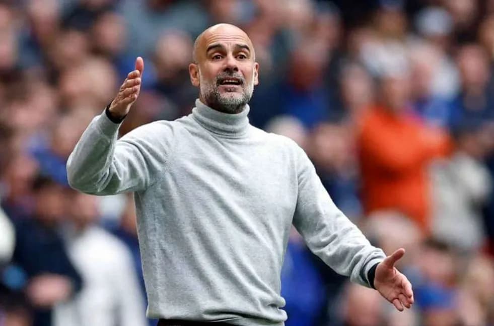 Manchester City arrin marrëveshje me pasardhësin e Pep Guardiolës