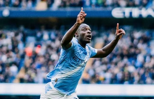 Manchester City s’dorëzohet për titull, mposht Brentfordin në “Etihad”