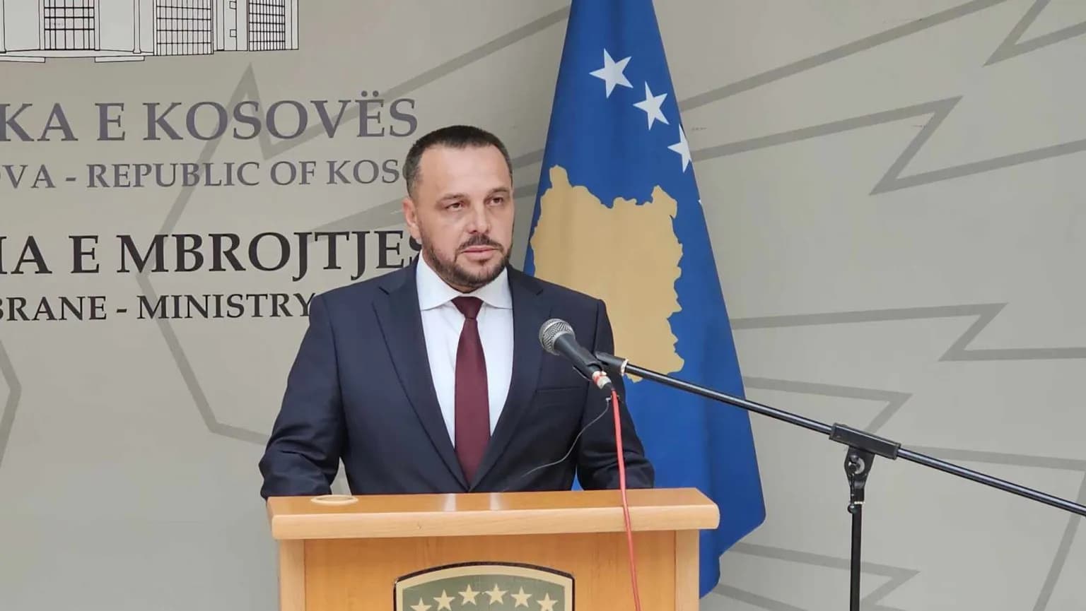 Maqedonci: Me misionin në Gazë u kthejmë borxhin partnerëve
