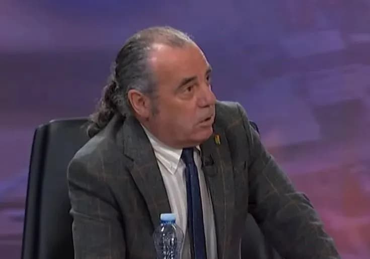 Matoshi: Tri partitë e mëdha ranë në të njëjtin nivel, votat u vodhën “me thasë”
