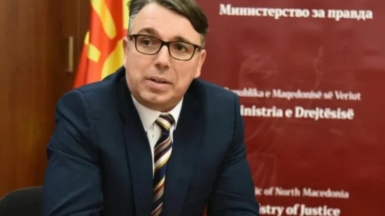 Ministri i Drejtësisë: S’ka provim në shqip, është çështje e mbyllur