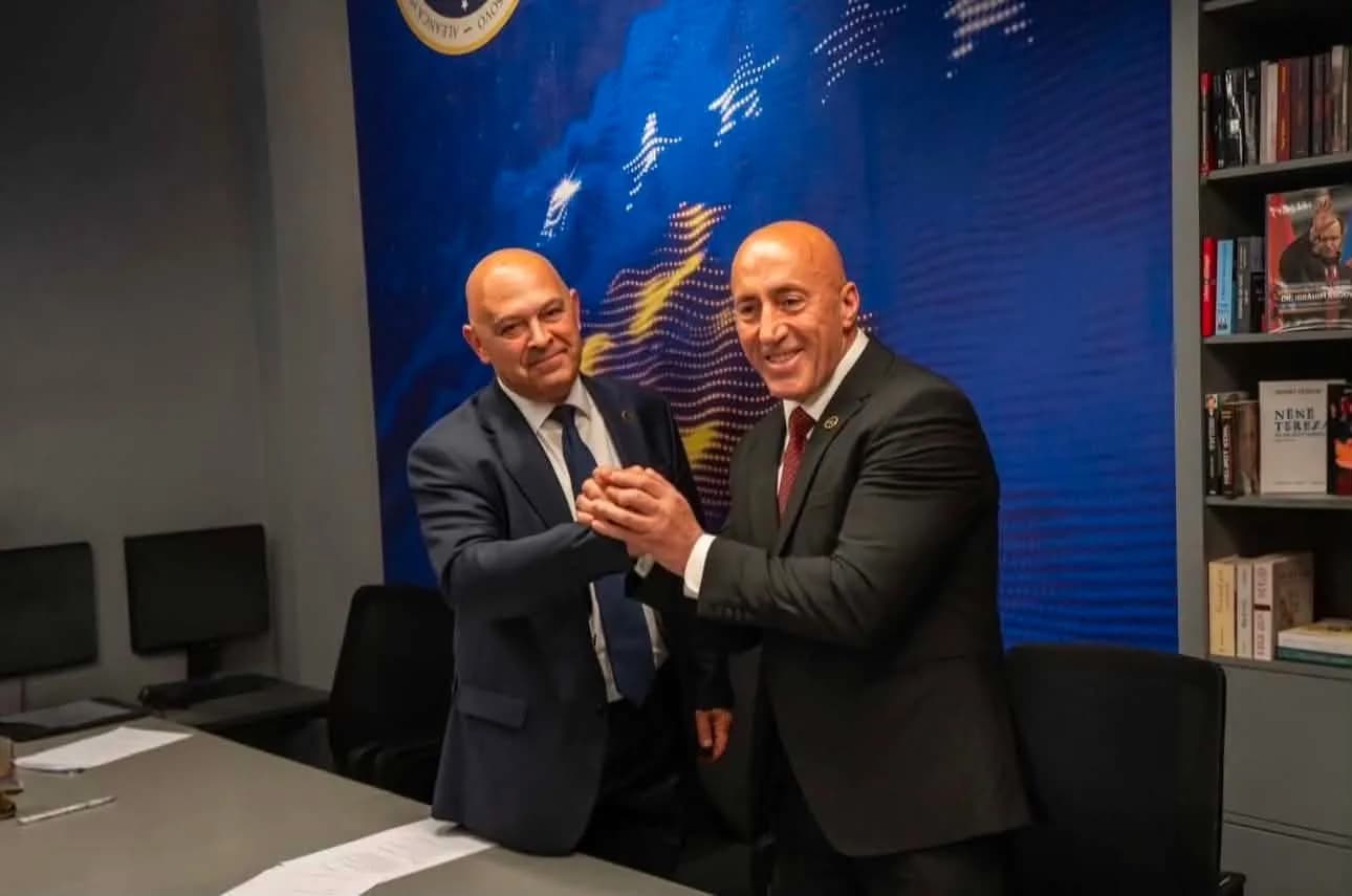 Modestia e Haradinajt, Gjini rrëfen se kërkoi ta merrte numrin 110 në listë fillimisht