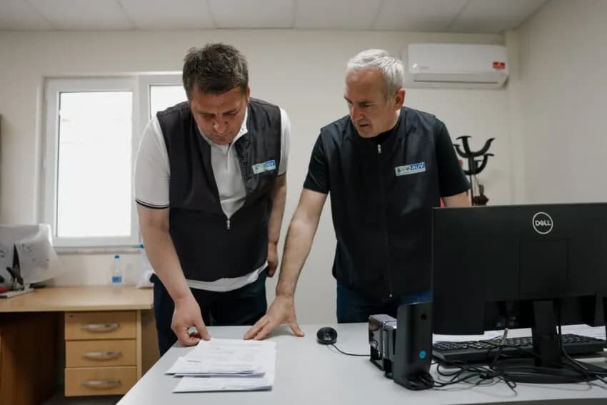 Muja monitoron kontrollet në kufi: Masat për qumështin dhe produktet ushqimore janë të domosdoshme për mbrojtjen e tregut vendor