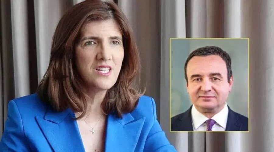 Musliu bën thirrje: Albin mos nxit dhunë tërhiqi forcat speciale nga Skenderaj