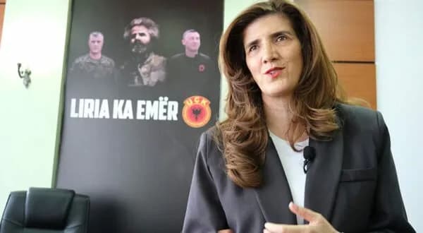 Musliu: Nëse dikush mendon se, duke e provokuar Drenicën, mund të shkaktojë një krizë të re në Kosovë, është duke gabuar