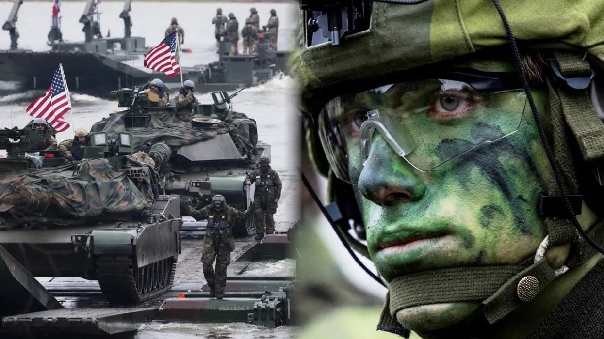 NATO nis stërvitjen më të madhe të forcave speciale në Evropë