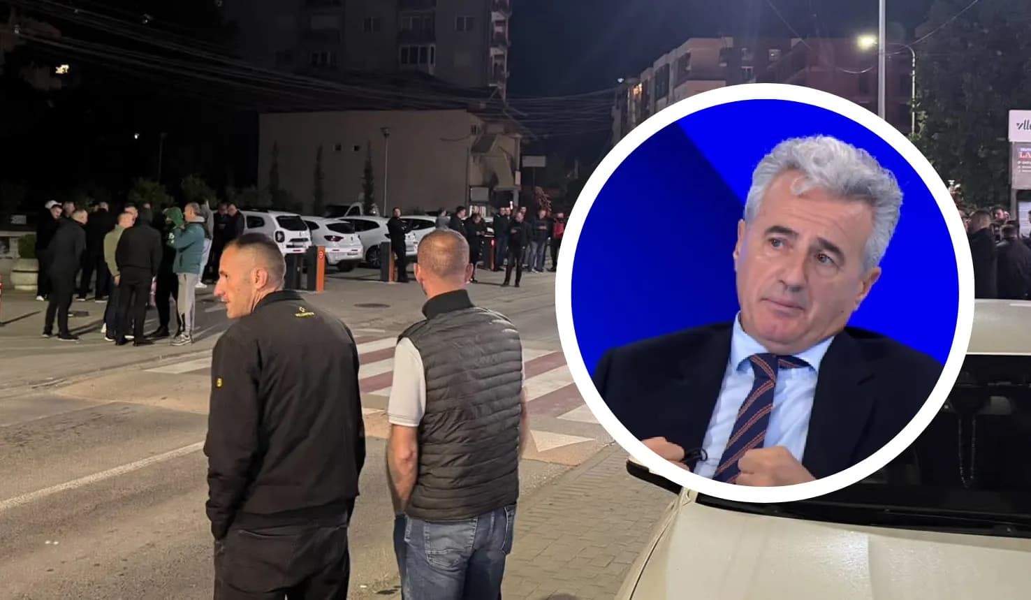 Njësia Speciale në Skenderaj, Koci: Menjëherë të tërhiqet, ky qytet s’frikësohet me autoblinda e demonstrim force