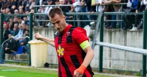 Nuk arritën të futen në Superligë, flet për herë të parë kapiteni i Vëllaznimit