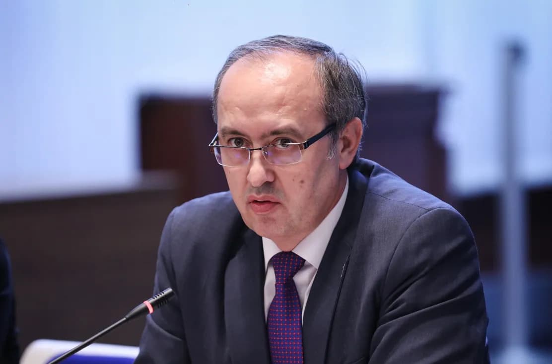 Nuk mori dje pjesë në tubim, ky është reagimi i Hotit