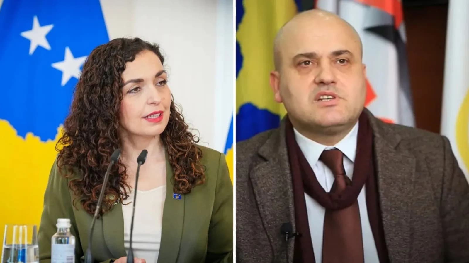 Osmani bashkë me Avdylin në Gjonaj të Hasit: Me dokin, po u bashkohemi hasjanëve në festivalin “Hasi Jehon”