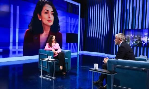 Osmani i reagon Kurtit: Nëse kisha dashur pushtet do të garoja për kryeministre